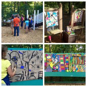 faculty painting picstitch Aug 2015